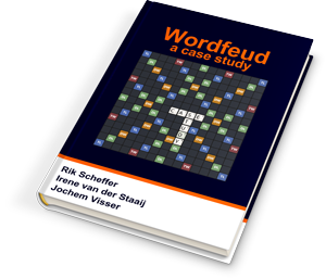 Wordfeud case study